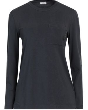 Brunello Cucinelli T-shirt - Nero