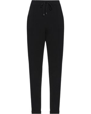 Liviana Conti Trousers - Black