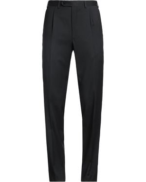 Canali Pantalone - Nero