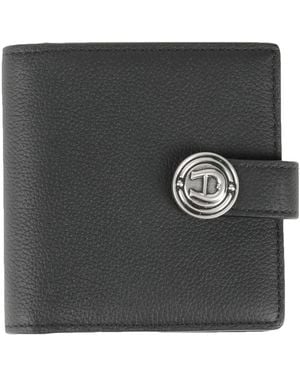 Aigner Wallets - Black