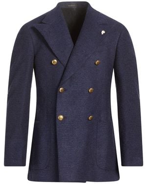 Gabriele Pasini Blazer - Blue