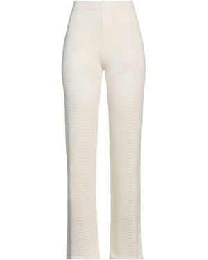 ViCOLO Trouser - White
