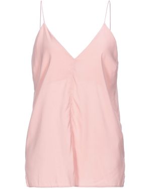 Aglini Top - Pink