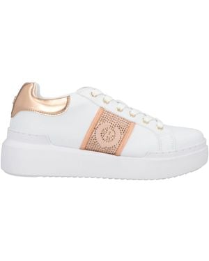 Pollini Trainers - White