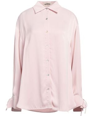 Aeron Camicia - Rosa