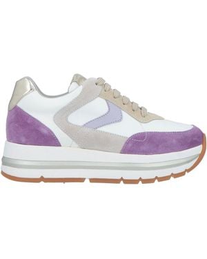 Voile Blanche Trainers - White
