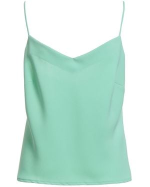 Clips Light Top Polyester, Elastane - Green