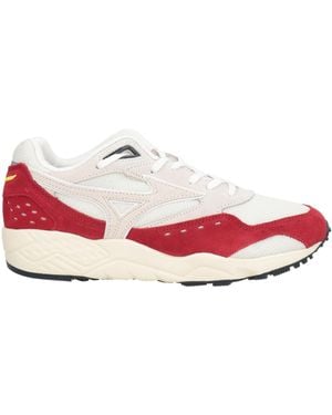 Mizuno Trainers - Pink