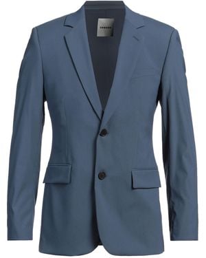 Sandro Blazer - Blue