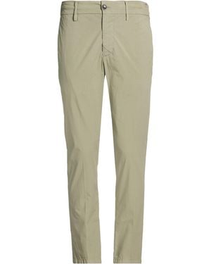 BE ABLE Pantalone - Verde