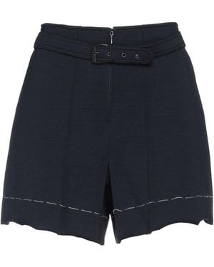 Maison Margiela Shorts & Bermuda Shorts - Blue