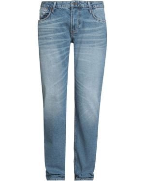 Emporio Armani Jeans - Blue