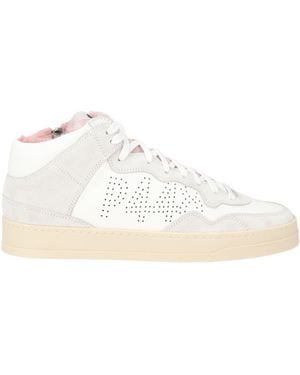 P448 Sneakers - Weiß