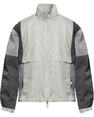 Emporio Armani Giacca & Giubbotto - Grigio