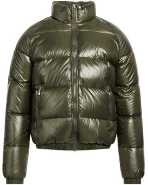 Pyrenex Puffer - Green