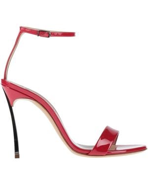 Casadei Sandale - Rot