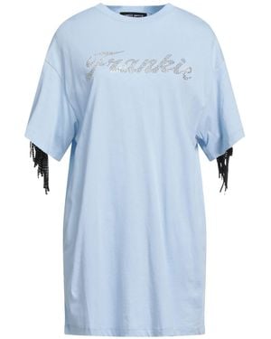 Frankie Morello T-shirt - Blue