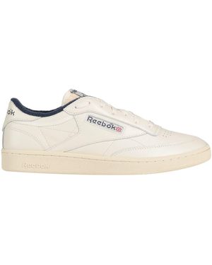Reebok Sneakers - Bianco