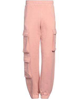 hinnominate Trousers - Pink