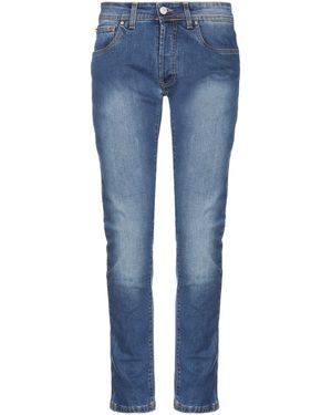 Liu Jo Pantaloni Jeans - Blu