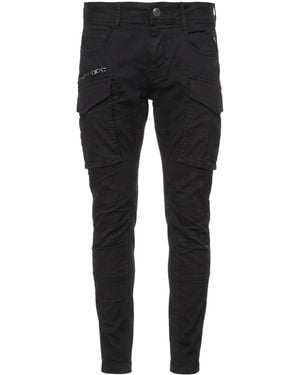 Replay Trouser - Black