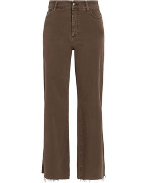 Jijil Jeans - Brown