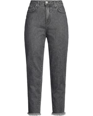 Shaft Jeans Cotton, Elastane - Gray