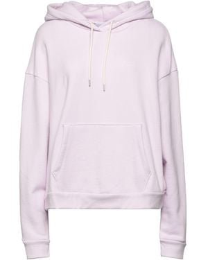 John Elliott Sweatshirt - Pink