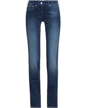 Jacob Cohen Jeans Cotton, Elastane - Blue