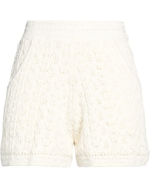 IRO Shorts & Bermuda Shorts - White
