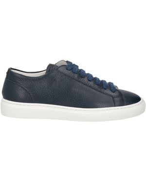 Doucal's Sneakers - Bleu