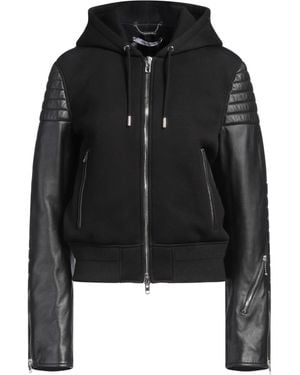 Givenchy Chaqueta y Cazadora - Negro