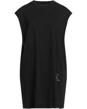 Rick Owens X Champion T-Shirts - Schwarz