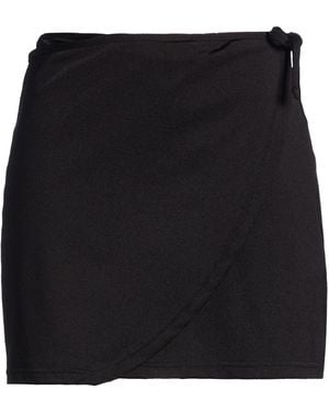 OperaSPORT Mini-Jupe - Noir