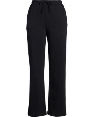 Missoni Trousers Cotton - Blue