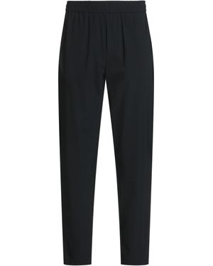 Liu Jo Pants Polyamide, Elastane - Blue