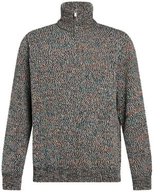 Barena Pullover - Grau
