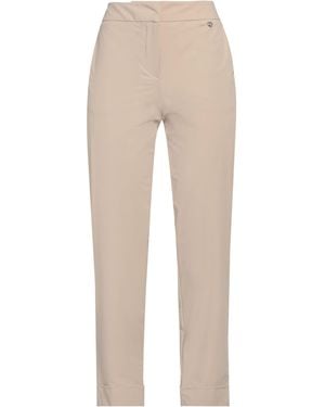 Please Pants Polyamide, Elastane - Natural