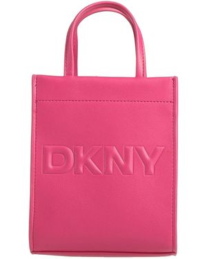 DKNY Handbag - Pink