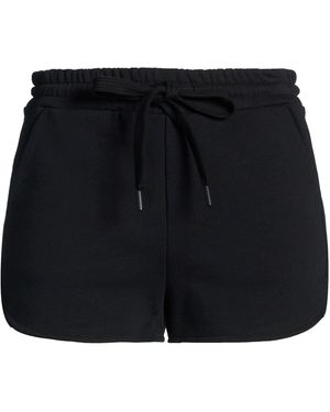 Dondup Shorts & Bermuda Shorts - Black