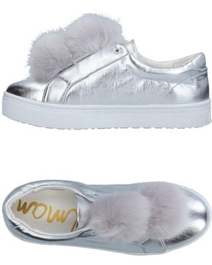 Sam Edelman Sneakers - Grau