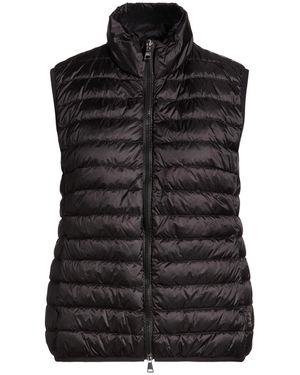Add Vests - Black