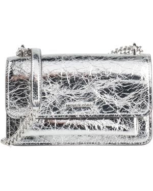 MICHAEL Michael Kors Cross-Body Bag - Grey