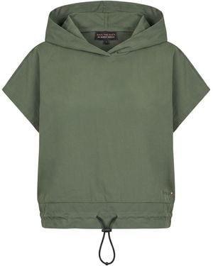 Save The Duck T-Shirt - Green