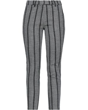 Brand Unique Trouser - Gray