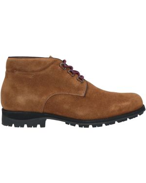 Rossignol Ankle Boots - Brown