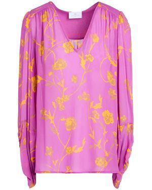 Nenette Top - Pink