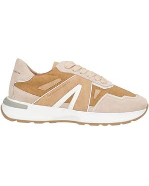 Alexander Smith Sneakers - Neutro