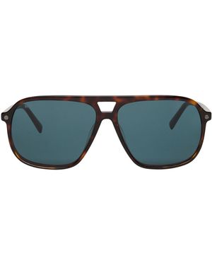Tod's Sunglasses - Blue