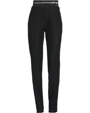 ARMANI EXCHANGE Trouser - Black